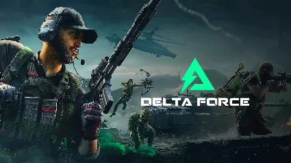 👉 🔥 Delta Force 2024 Аккаунт Steam (онлайн) 🔥