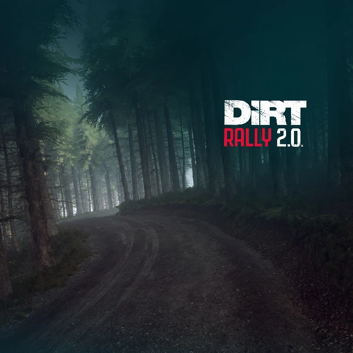 DiRT Rally 2.0 - Wales Rally✅PSN✅PS4✅PLAYSTATION