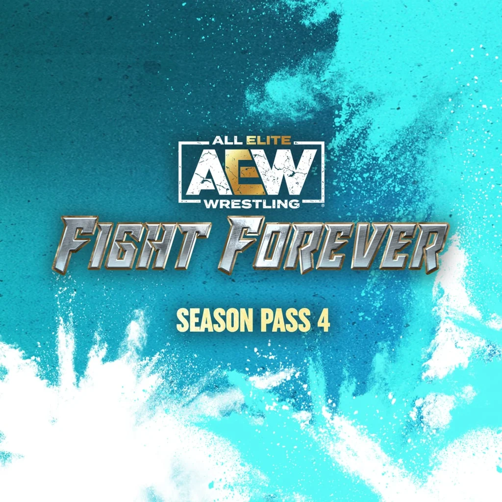 AEW: Fight Forever - Season Pass 4PS4PS5ПСН