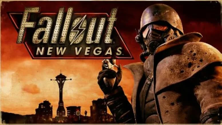 Fallout: New Vegas  ultimate edition | Смена Почты