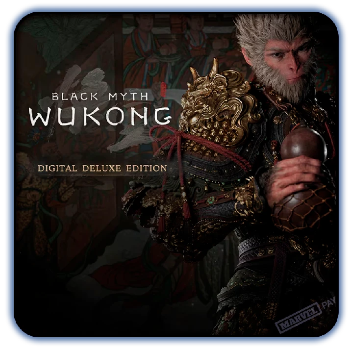 🚀 Black Myth: Wukong 🅿️ PS5