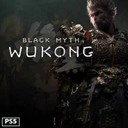 🟣Black Myth: Wukong 🎮 Турция/Украина PS5🟣PS