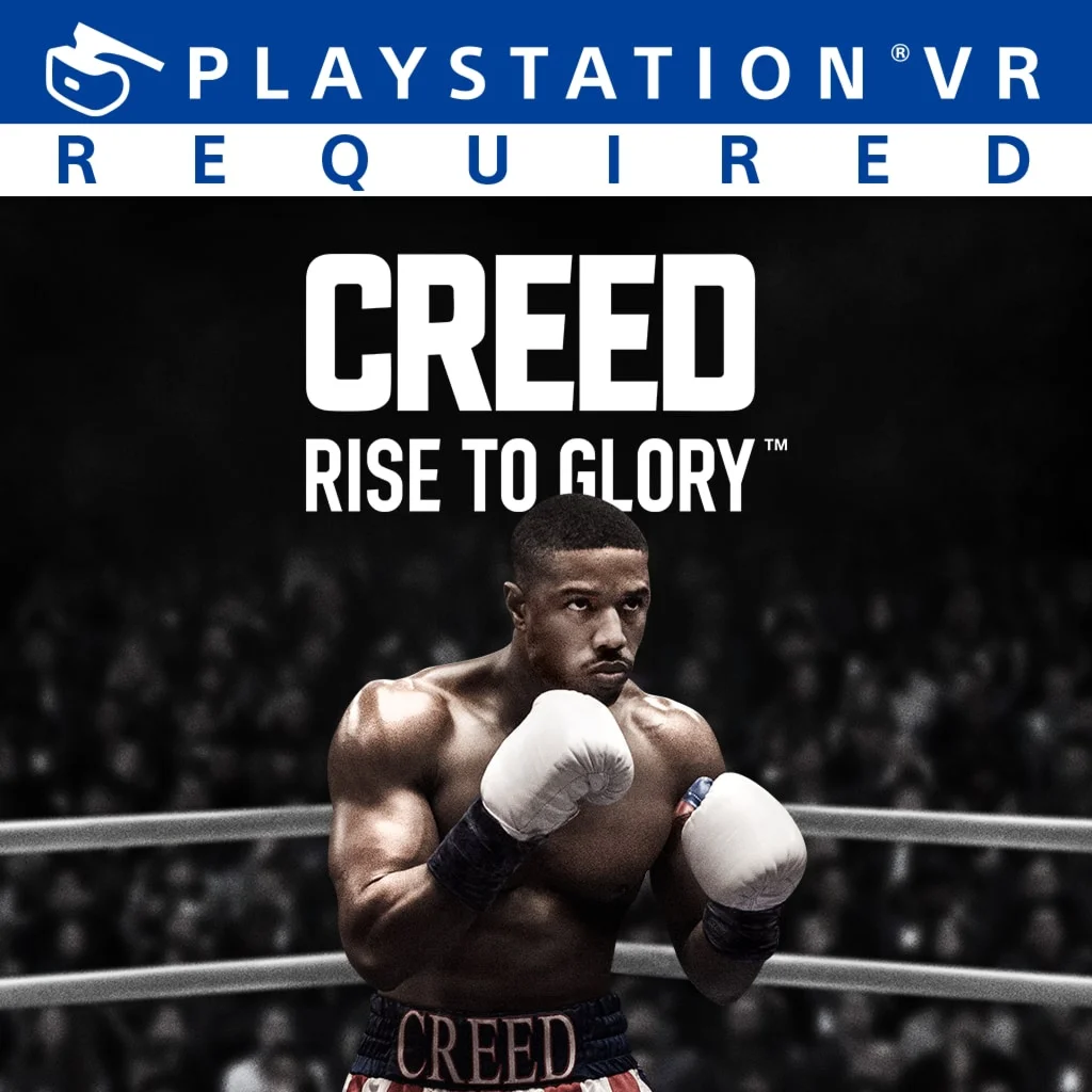 Creed: Rise to Glory™PS4ПСНPLAYSTATION