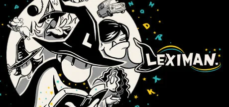 Leximan  АВТОДОСТАВКА STEAM GIFT РОССИЯ