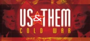 US and THEM   STEAM KEY REGION FREE GLOBAL+РОССИЯ