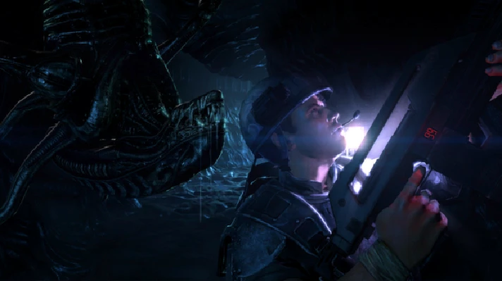 ⚡Steam Russia- Aliens Colonial Marines Collection |AUTO