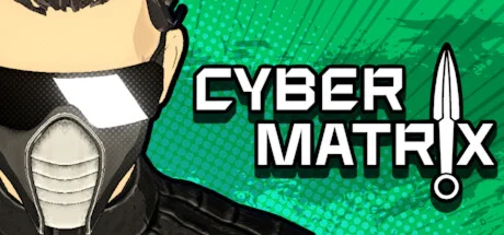 CYBERMATRIX  АВТОДОСТАВКА STEAM GIFT РОССИЯ
