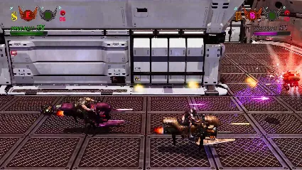 MT Force Aliens Uprising АВТОДОСТАВКА STEAM РОССИЯ