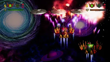 MT Force Aliens Uprising АВТОДОСТАВКА STEAM РОССИЯ