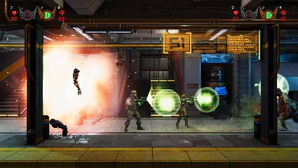 MT Force Aliens Uprising АВТОДОСТАВКА STEAM РОССИЯ