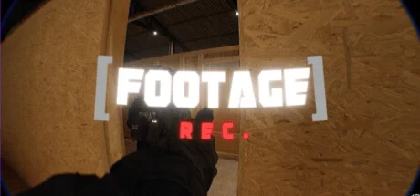 FOOTAGE BODYCAM  АВТОДОСТАВКА STEAM РОССИЯ