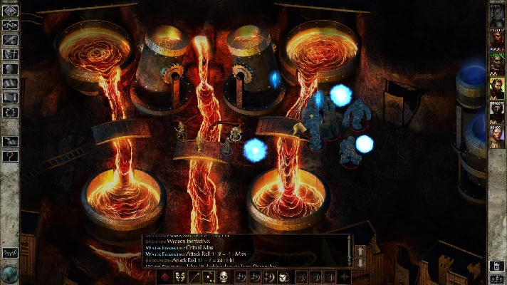 ✅Icewind Dale: Enhanced Edition ⭐Steam\Global\Key⭐ + 🎁