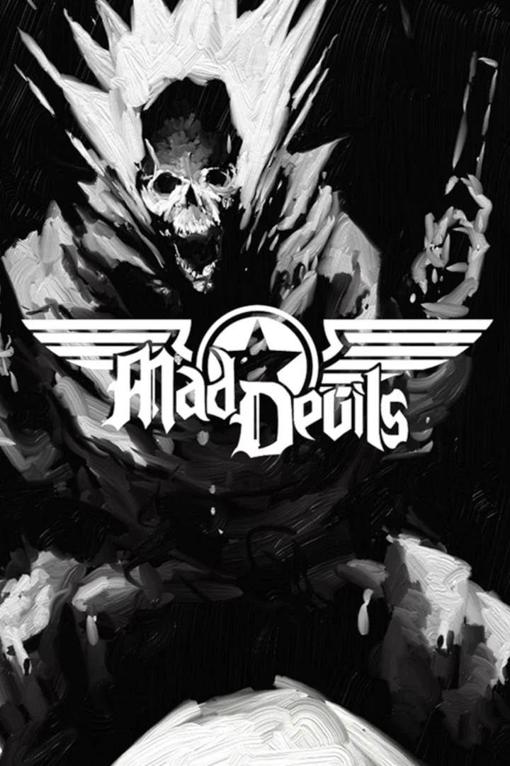 Mad Devils: Damned-finitive Edition XBOX Быстро
