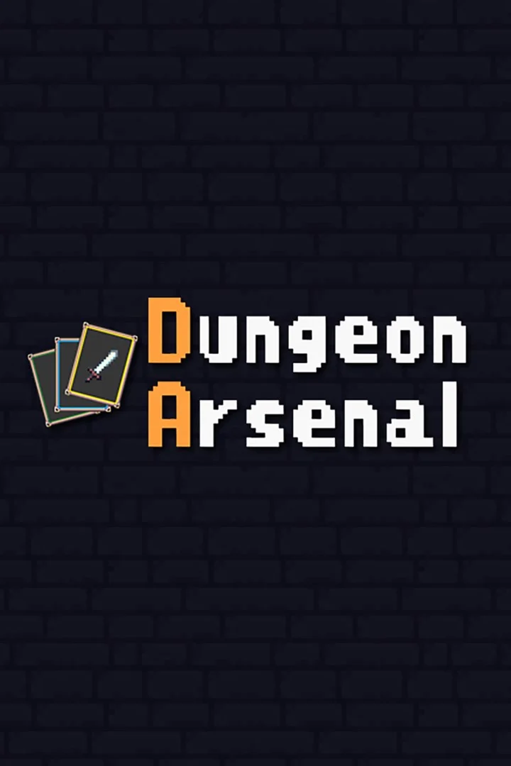 Dungeon Arsenal XBOX Быстрая доставка