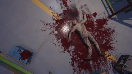 Crime Scene Cleaner 🔪 | Steam | АВТОВЫДАЧА 24/7 ⚡