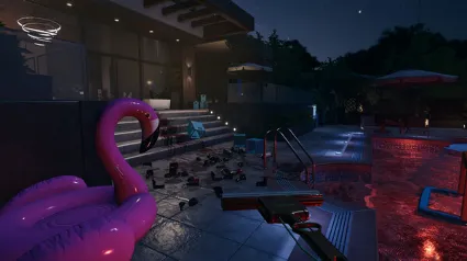 Crime Scene Cleaner 🔪 | Steam | АВТОВЫДАЧА 24/7 ⚡