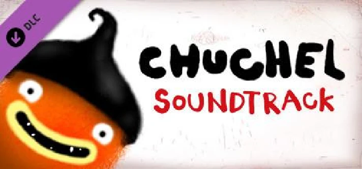 ✅CHUCHEL Cherry Edition ⭐Steam\RegionFree\Key⭐ + Bonus