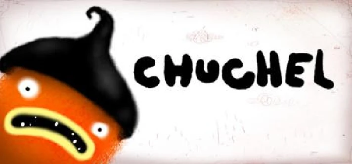 ✅CHUCHEL Cherry Edition ⭐Steam\RegionFree\Key⭐ + Bonus