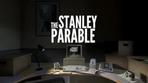 STANLEY PARABLE 💎 [ONLINE EPIC] ✅ Full Access ✅ 🎁
