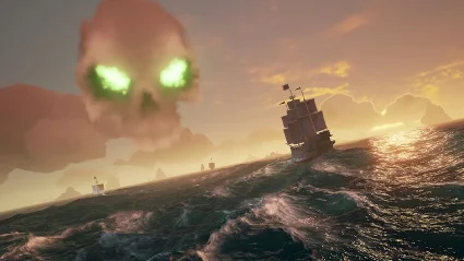 🔥 ☠ ️ 🏴 ‍ ☠ ️Sea of Thieves 2024 Editions 🏴 ‍ ☠ ️ ☠ ️ PS БЫСТРО