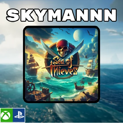 🔥 ☠ ️ 🏴 ‍ ☠ ️Sea of Thieves 2024 Editions 🏴 ‍ ☠ ️ ☠ ️ PS БЫСТРО