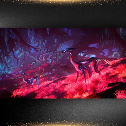 🟦 ⭐ Avatar: Frontiers of Pandora™ ☑ ️ Все регионы ⚡ STEAM