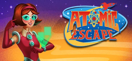 Atomic Escape (Steam Gift Россия)