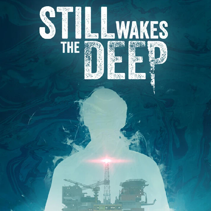 🔴STILL WAKES THE DEEP🔴+UPDATES🔥FOREVER🔥