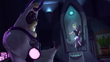 Sam  Max: The Devil's Playhouse АВТОДОСТАВКА STEAM РОССИЯ