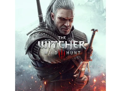 🟢 The Witcher 3 | Ведьмак 3 Дикая охота 🎮 Украина