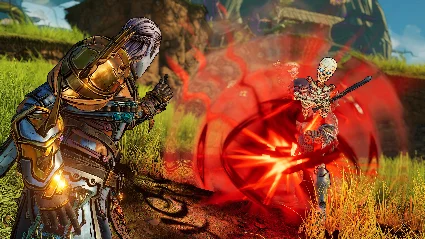 Tiny Tina's Wonderlands [PS4|5 EGS] АКТИВАЦИЯ | БЫСТРО