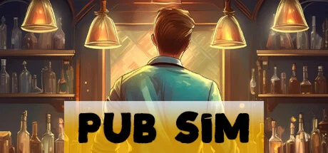 Pub Sim  АВТОДОСТАВКА STEAM GIFT РОССИЯ