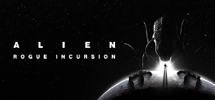 Alien: Rogue Incursion steam VR