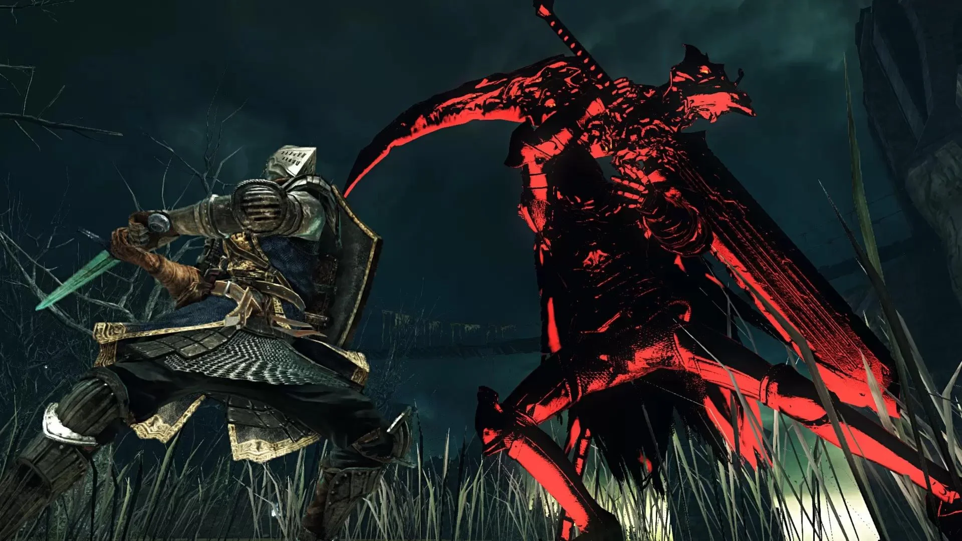 DARK SOULS™ II: Scholar of The First Sin КЛЮЧ🔑 STEAM