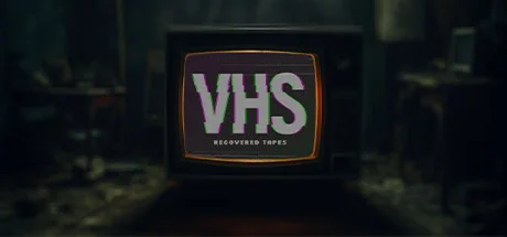 VHS: Recovered Tapes  АВТОДОСТАВКА STEAM GIFT РОССИЯ