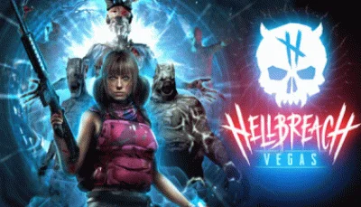 Hellbreach: Vegas  АВТОДОСТАВКА STEAM GIFT РОССИЯ