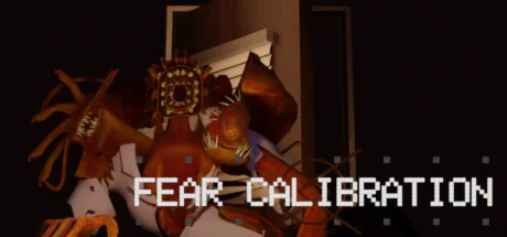 Fear Calibration  АВТОДОСТАВКА STEAM GIFT РОССИЯ