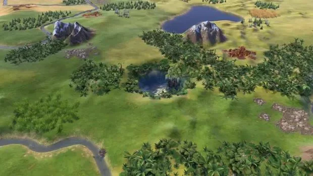 DLC Sid Meier’s Civilization® VI: New Frontier Pass KEY