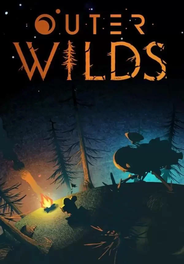 Outer Wilds КЛЮЧ STEAM РФ+СНГ