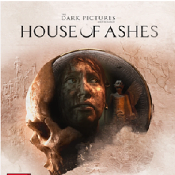 THE DARK PICTURES ANTHOLOGY: HOUSE OF ASHES ✅STEAM KEY