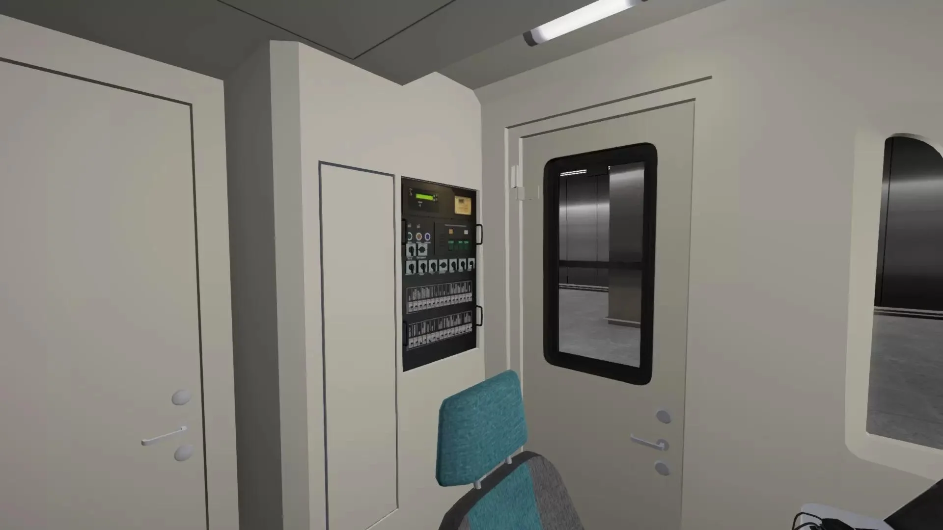Metro Simulator КЛЮЧ🔑 STEAM РФ+СНГ