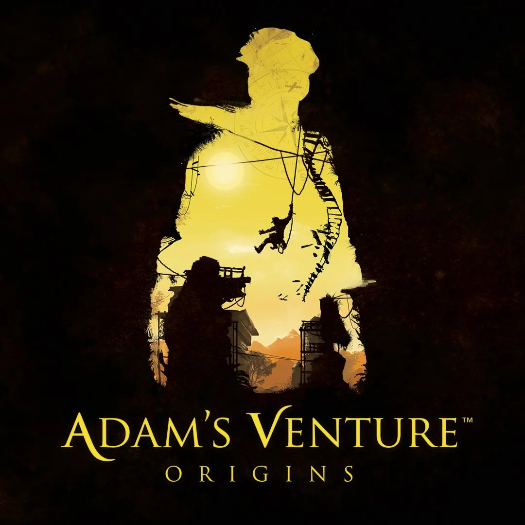 Adam's Venture: Origins (Xbox One/S/ключ/Аргентина)