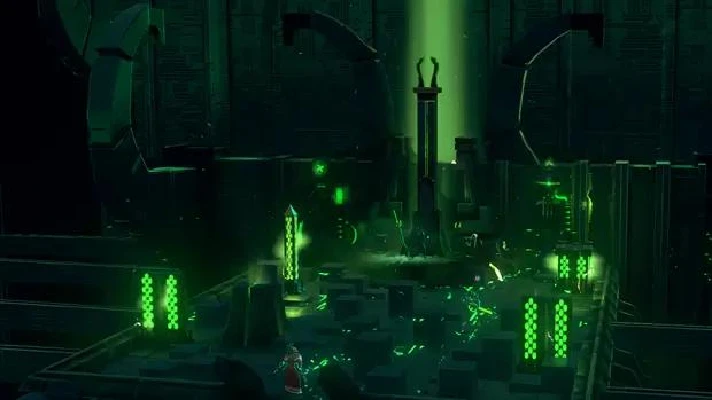 Warhammer 40,000: Mechanicus STEAM KEY🔑 ROW