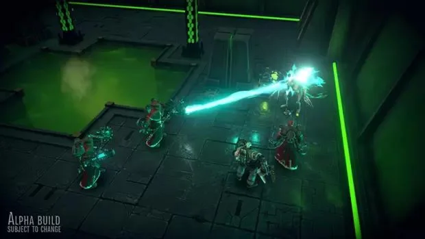 Warhammer 40,000: Mechanicus Omnissiah Edition KEY🔑