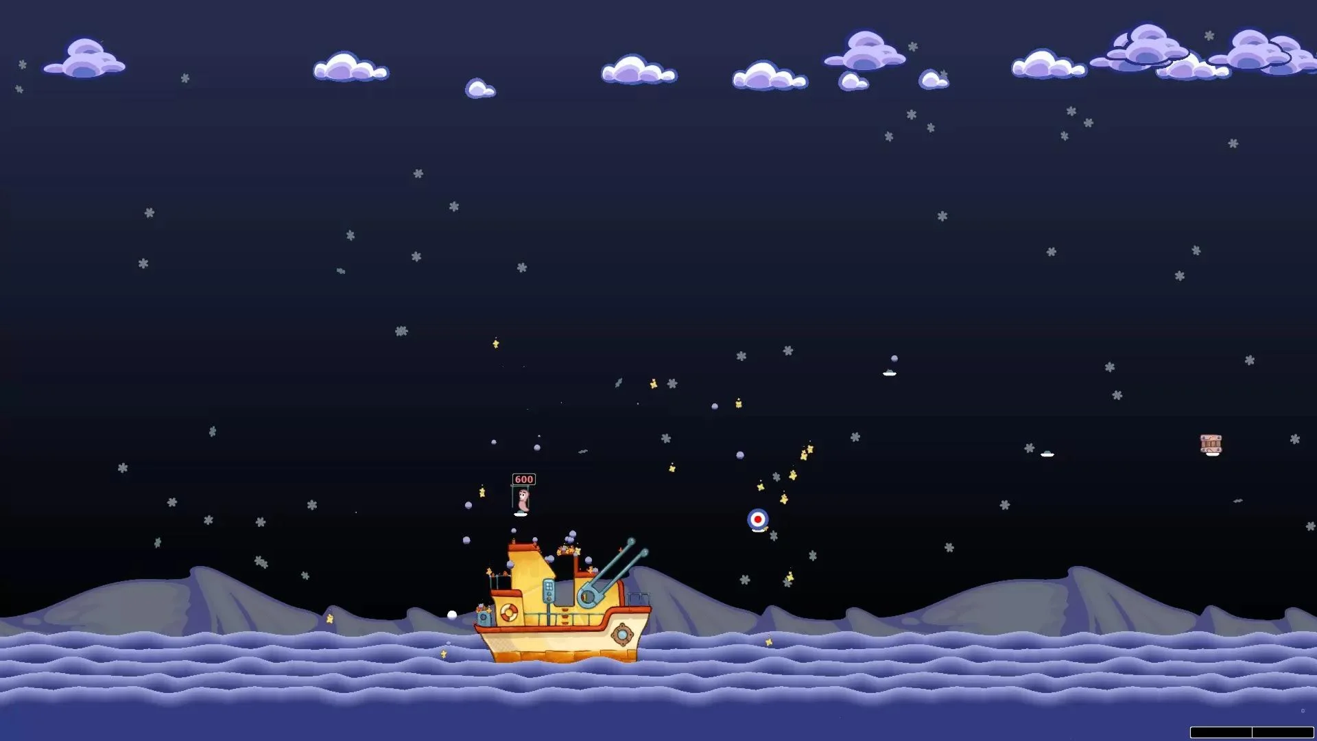 Worms World Party Remastered КЛЮЧ🔑 STEAM ВСЕ СТРАНЫ