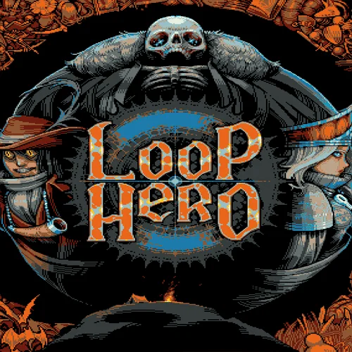 ️Loop Hero / Луп Хиро | ПК Epic Games EGS️