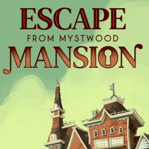 ️Escape From Mystwood Mansion | ПК Epic Games EGS️