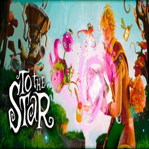 ️To the Stars | ПК Epic Games EGS️