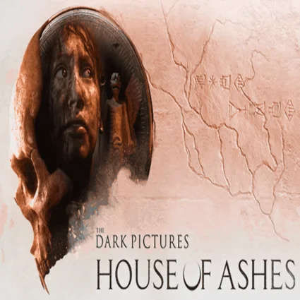 🔵 The Dark Pictures: House of Ashes | PS4/PS5 Турция