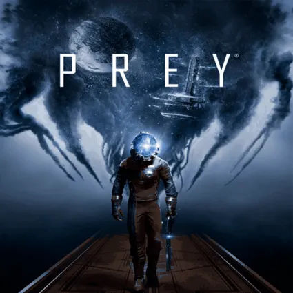 🔵 Prey / Прей / Прэй | PS4/PS5 Турция 🔵